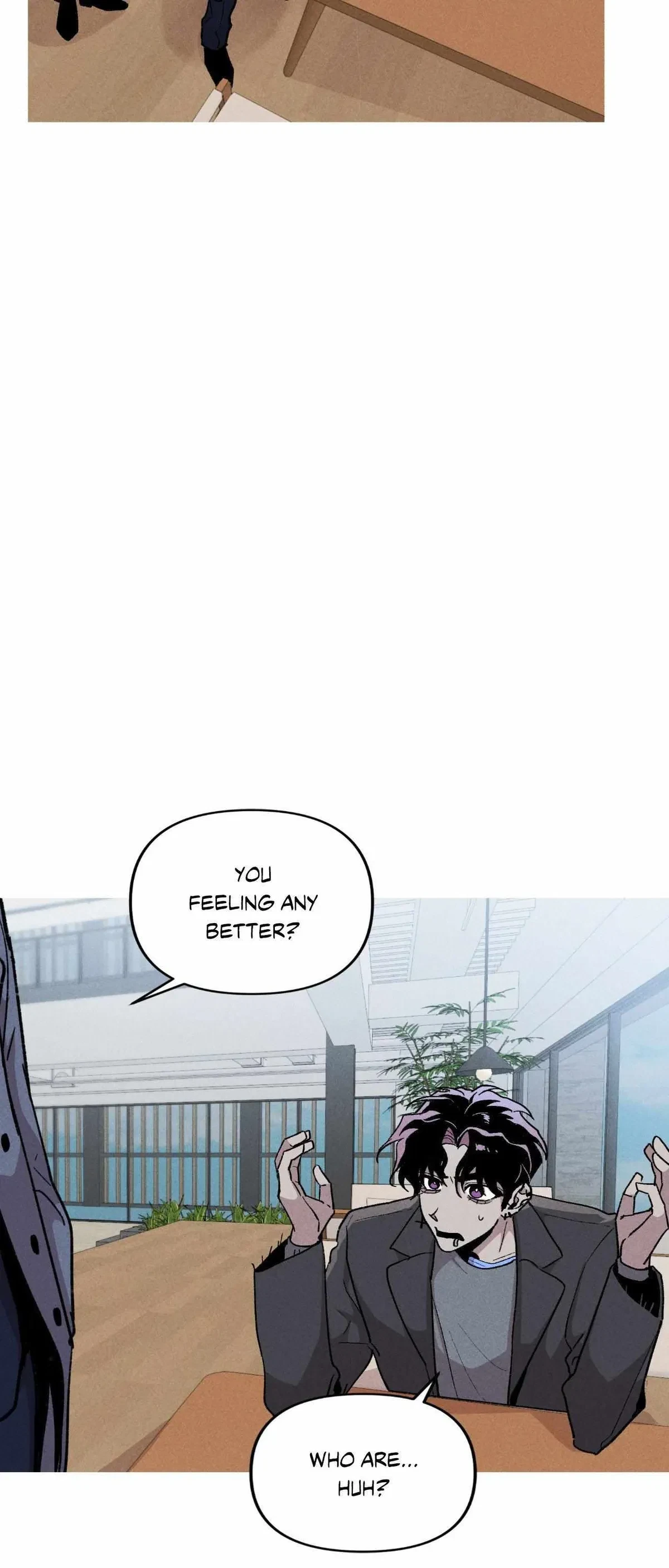 Kill Me If You Can Chapter 52, page 11