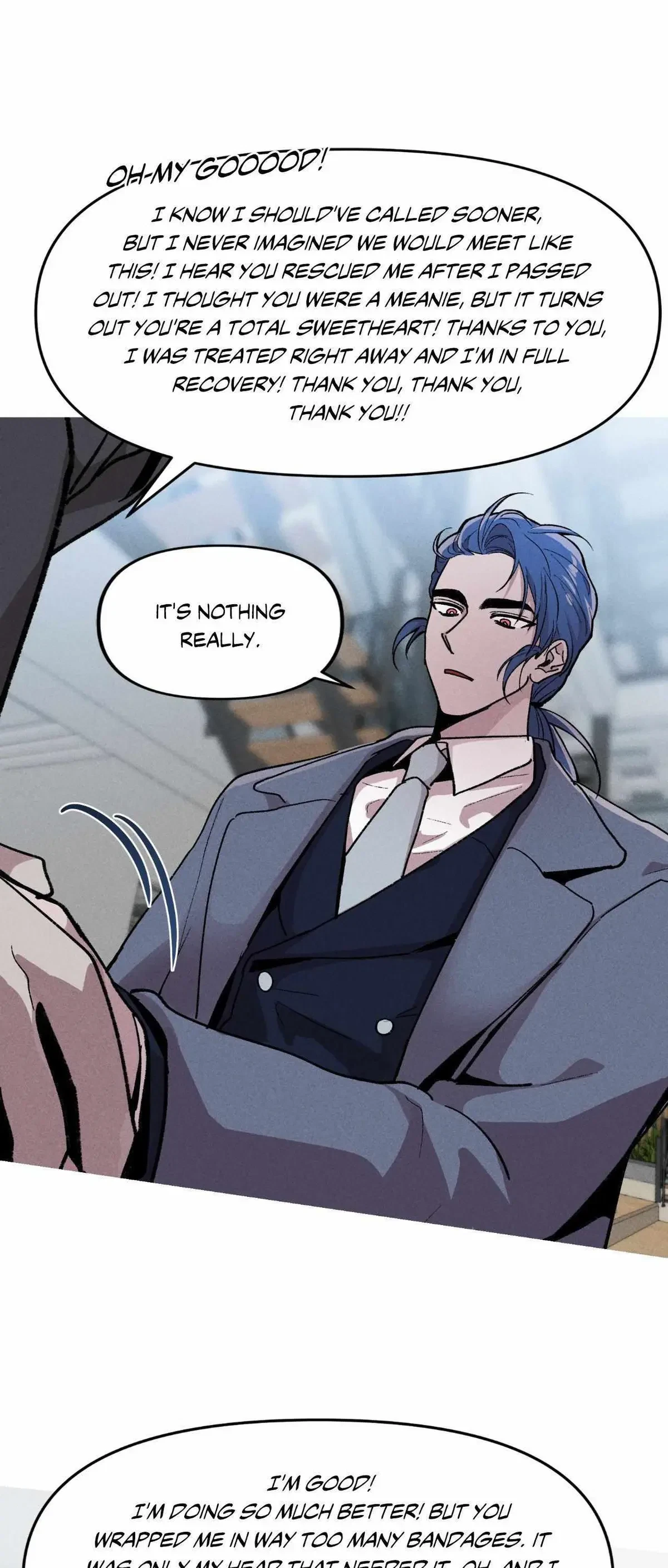 Kill Me If You Can Chapter 52, page 13