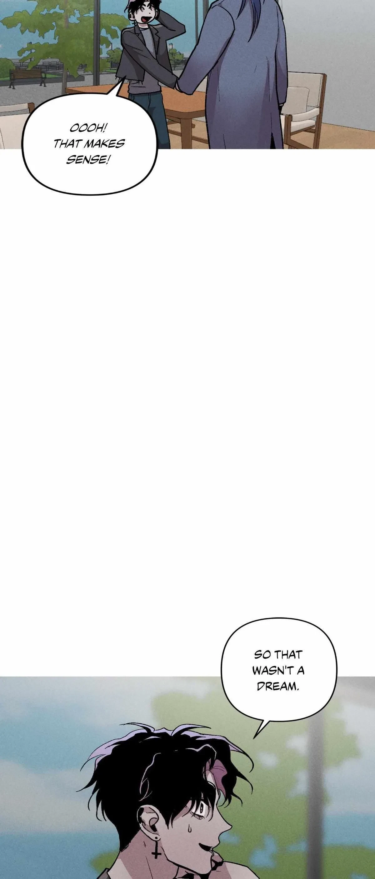 Kill Me If You Can Chapter 52, page 15