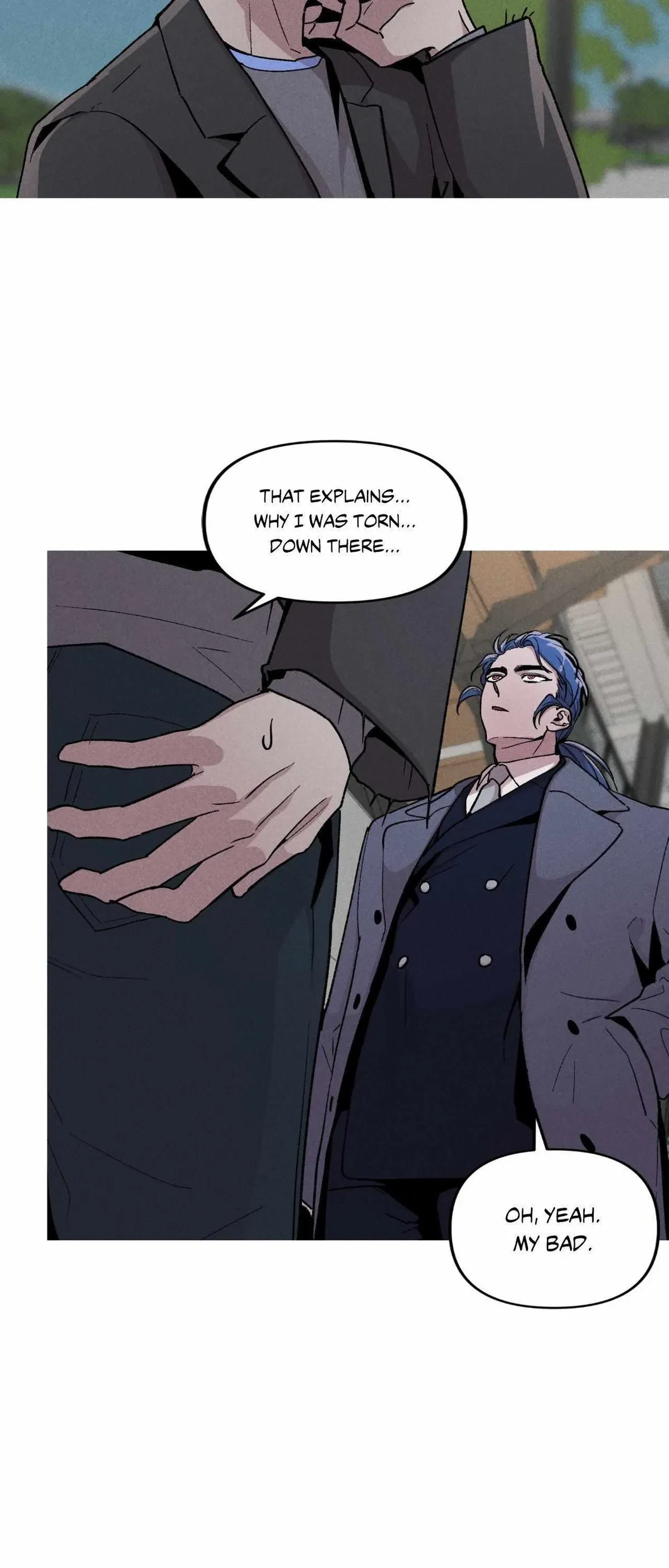 Kill Me If You Can Chapter 52, page 16