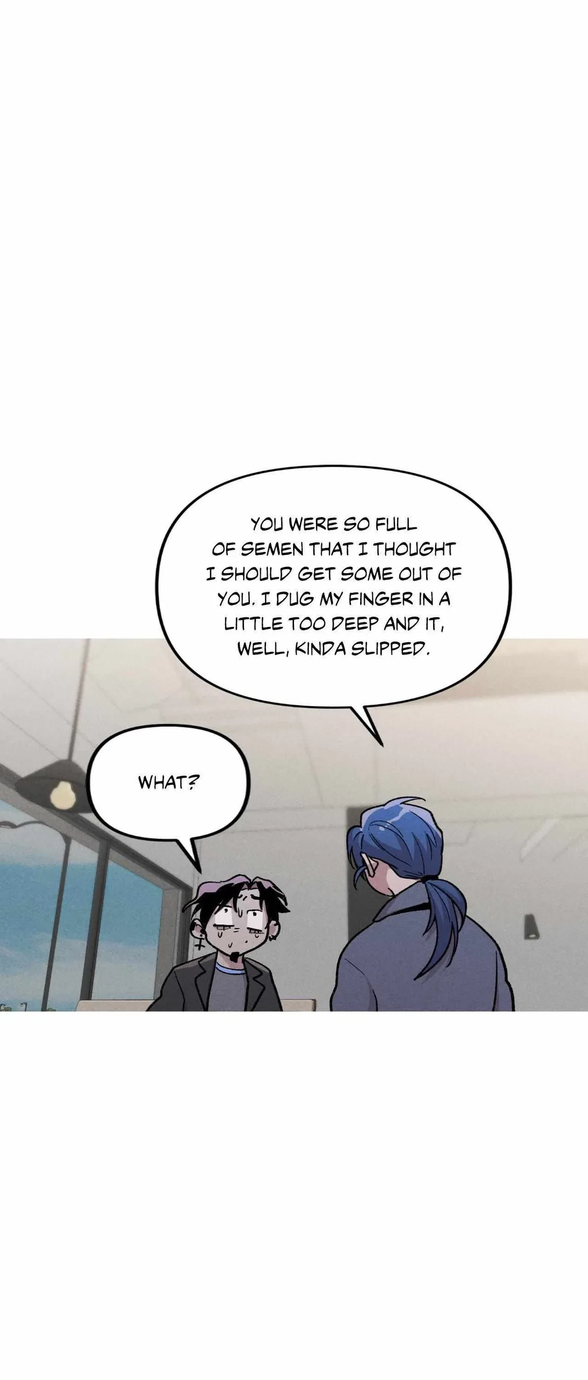Kill Me If You Can Chapter 52, page 17