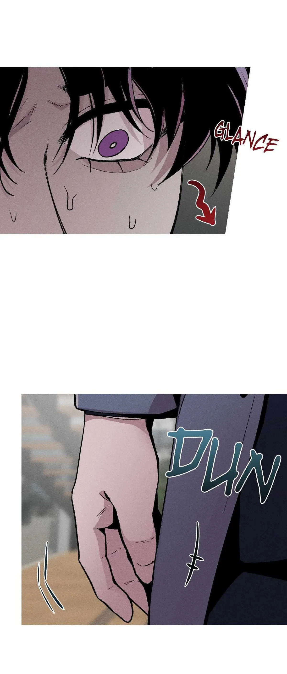 Kill Me If You Can Chapter 52, page 18