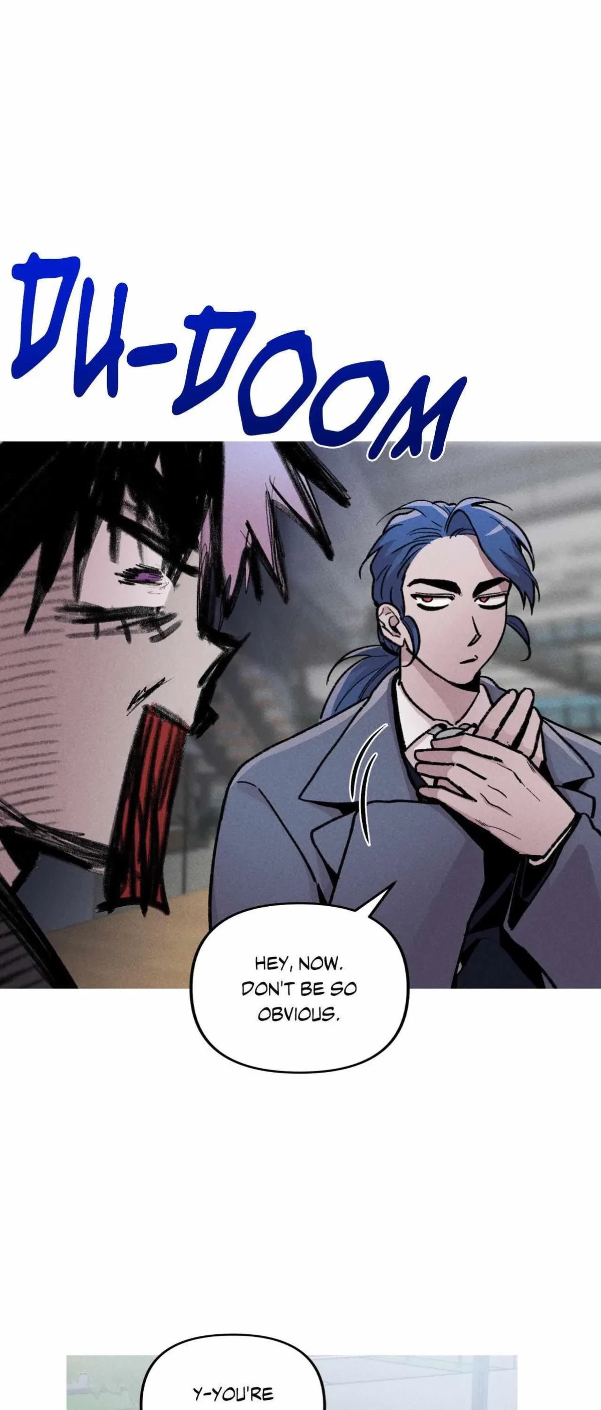 Kill Me If You Can Chapter 52, page 19