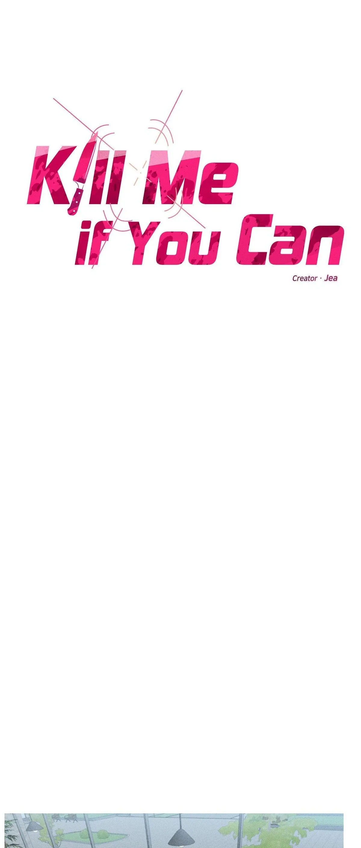 Kill Me If You Can Chapter 52, page 2