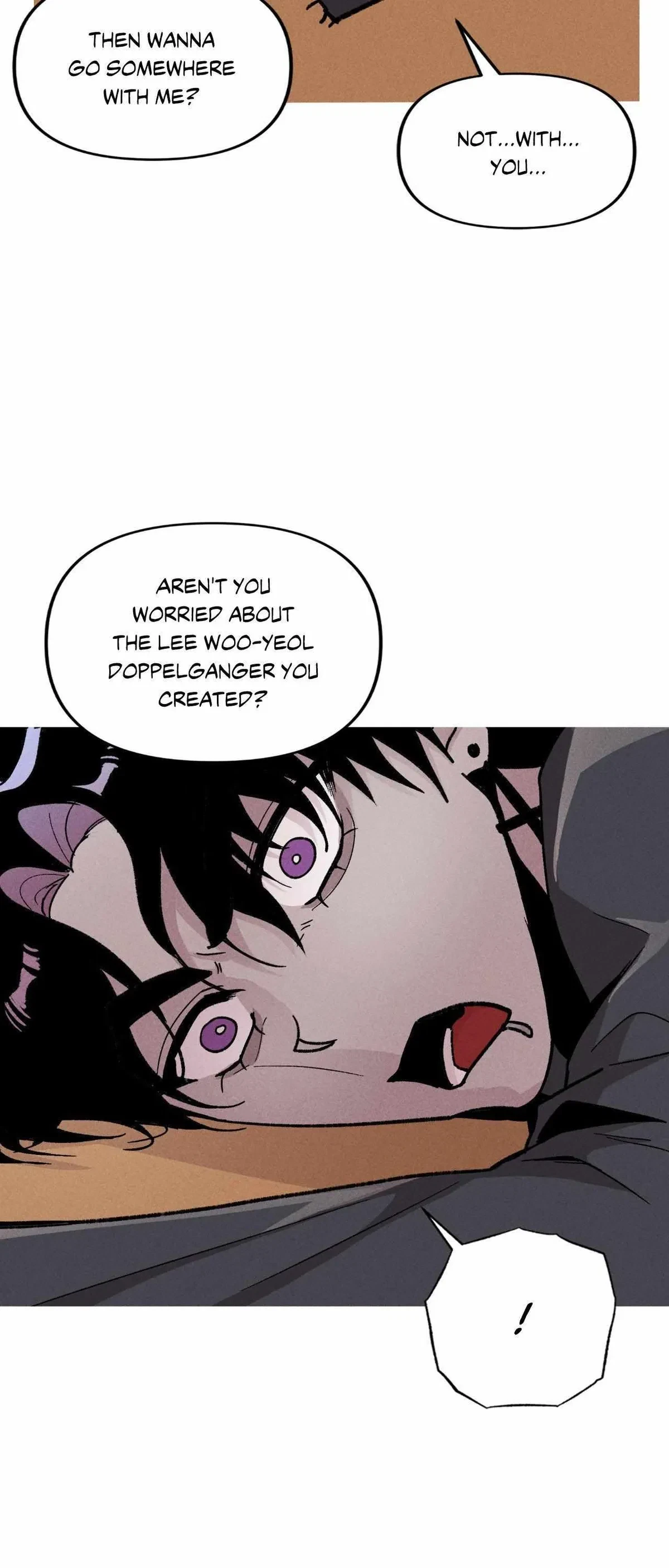 Kill Me If You Can Chapter 52, page 22