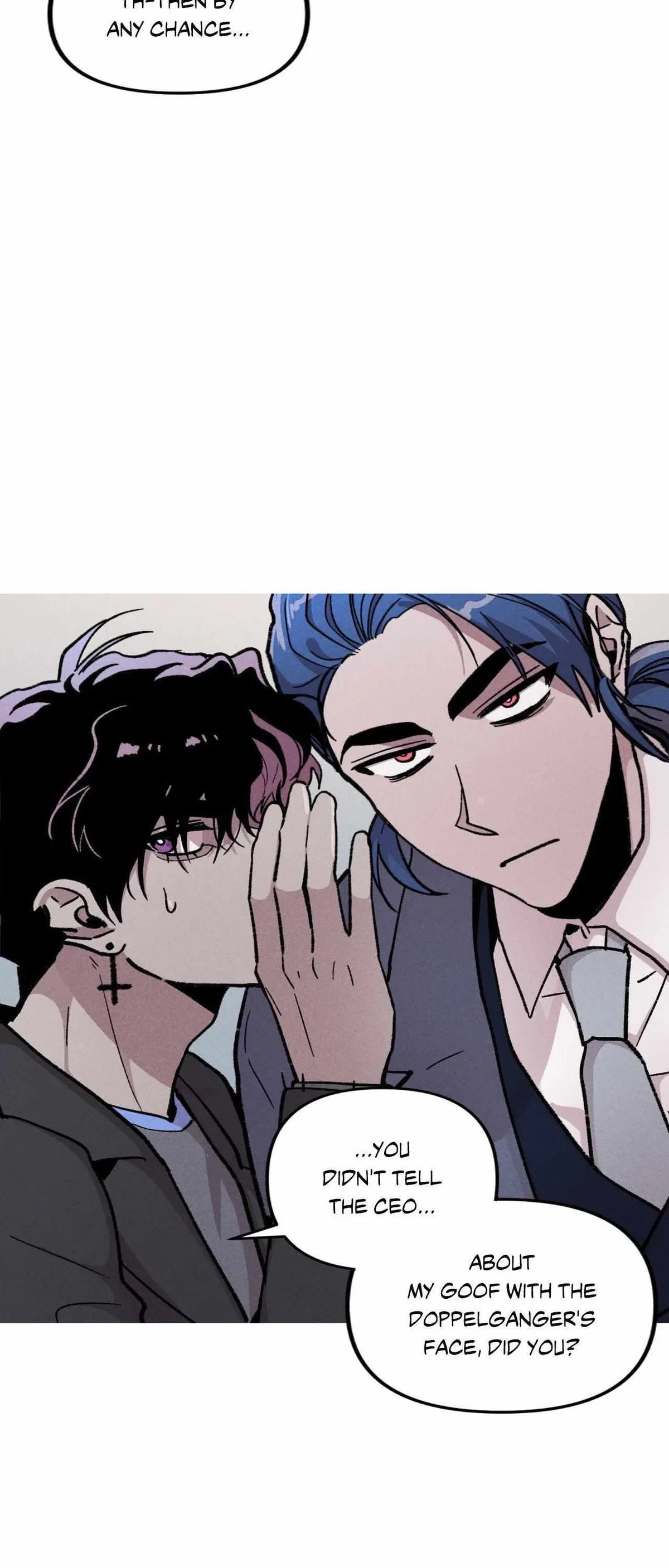 Kill Me If You Can Chapter 52, page 29
