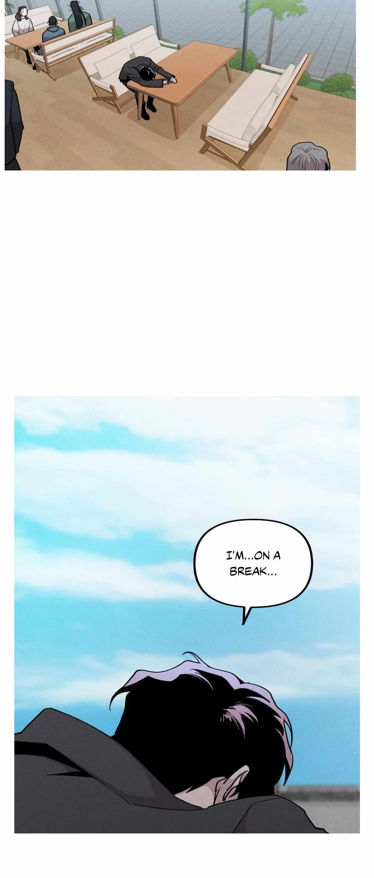 Kill Me If You Can Chapter 52, page 3