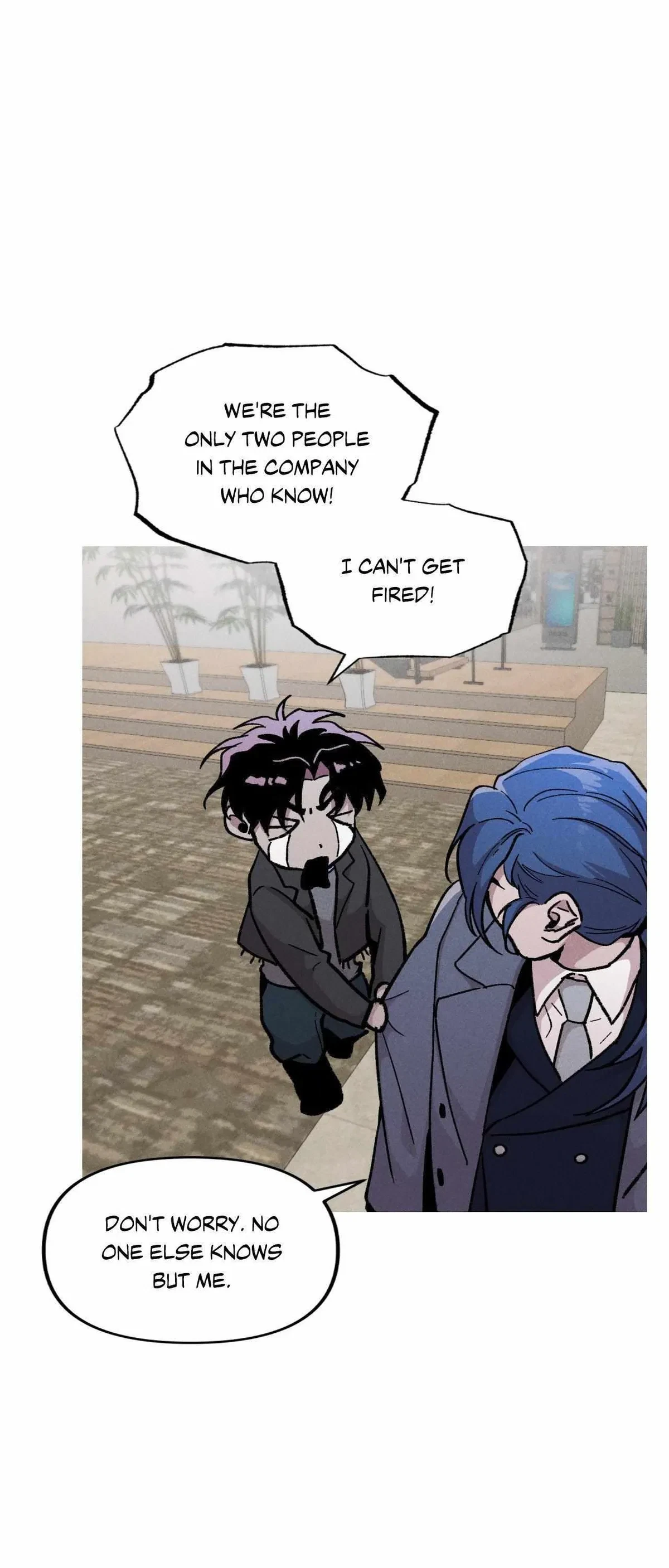 Kill Me If You Can Chapter 52, page 30