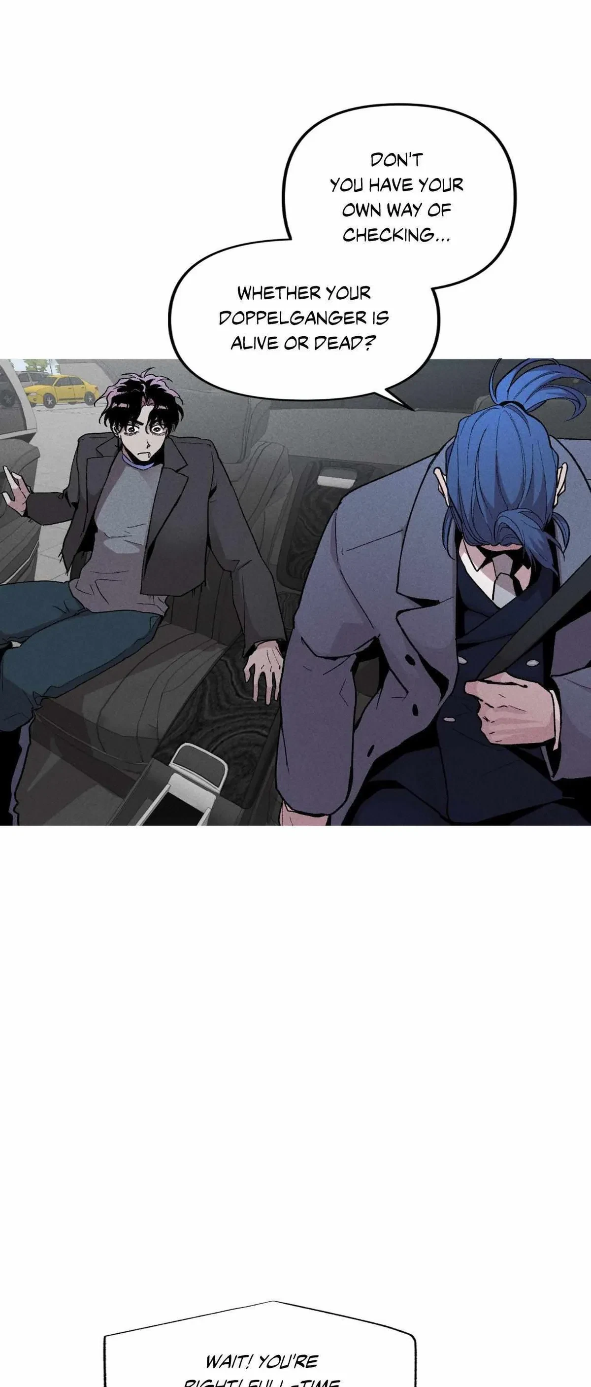 Kill Me If You Can Chapter 52, page 34
