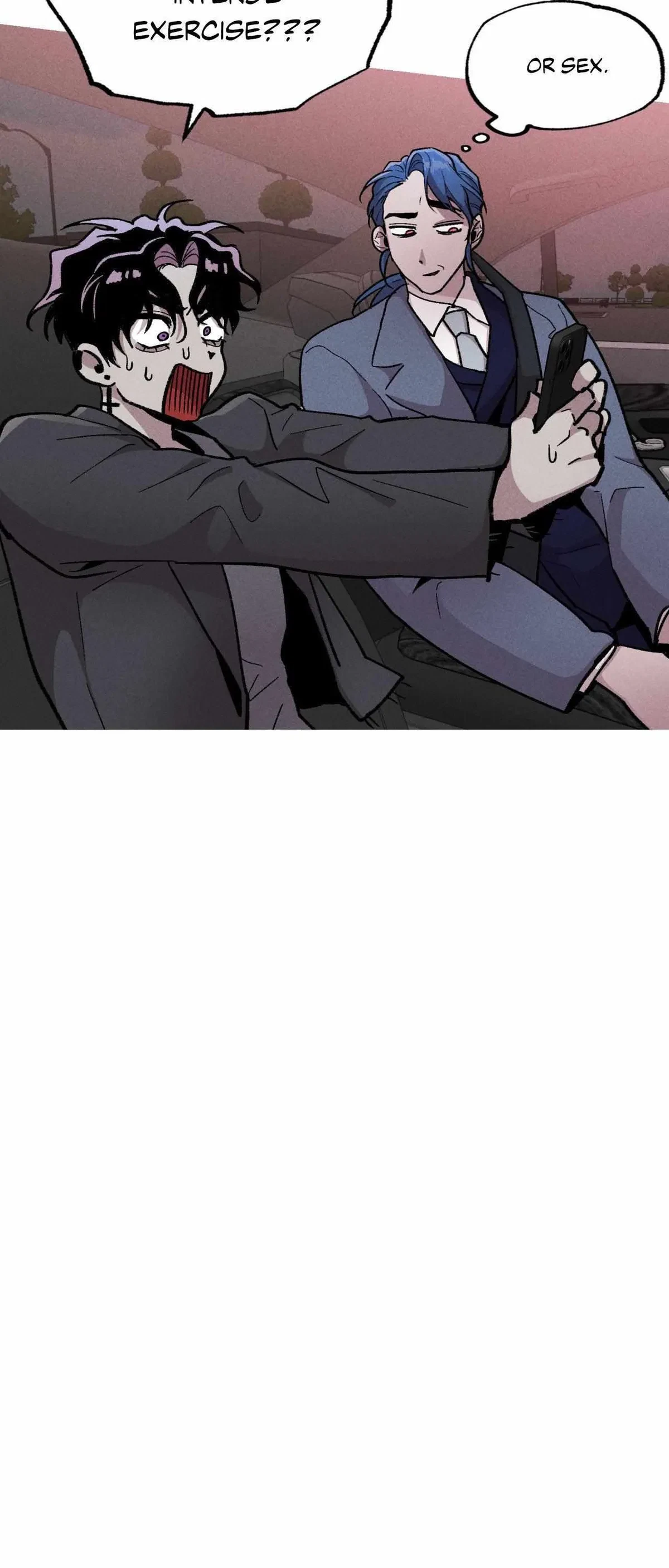 Kill Me If You Can Chapter 52, page 37