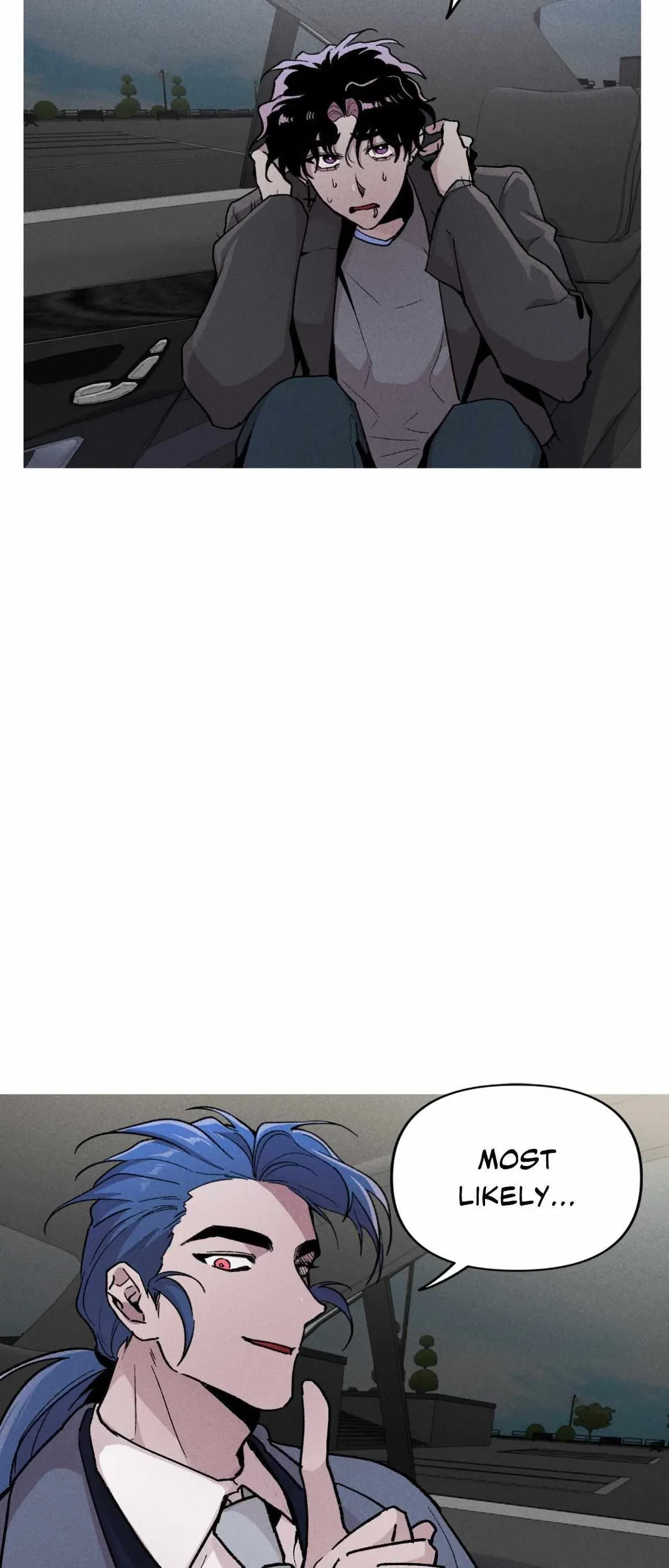 Kill Me If You Can Chapter 52, page 39