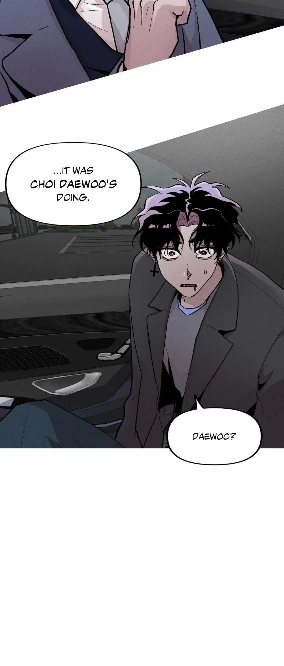 Kill Me If You Can Chapter 52, page 40