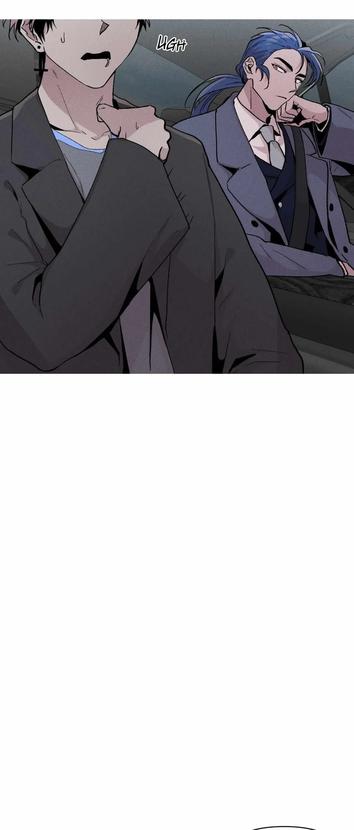 Kill Me If You Can Chapter 52, page 43