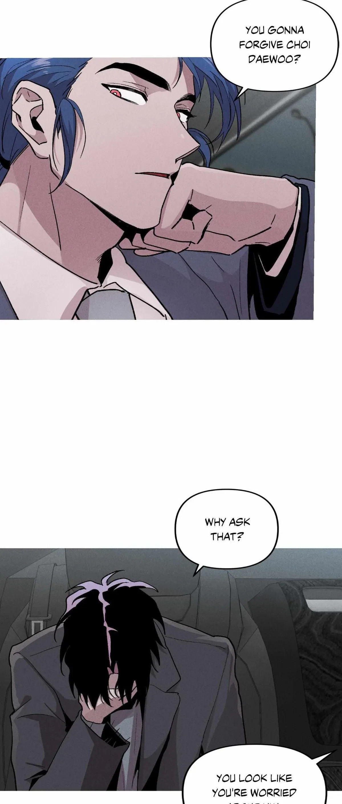 Kill Me If You Can Chapter 52, page 44