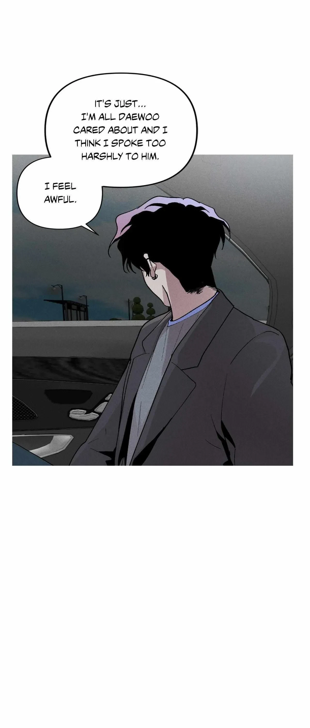 Kill Me If You Can Chapter 52, page 46