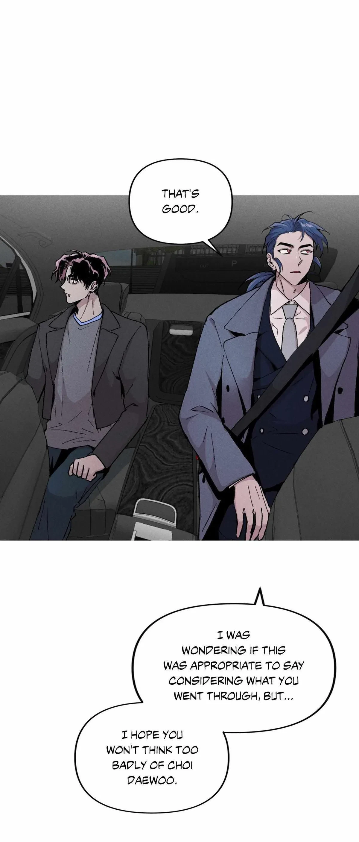 Kill Me If You Can Chapter 52, page 47