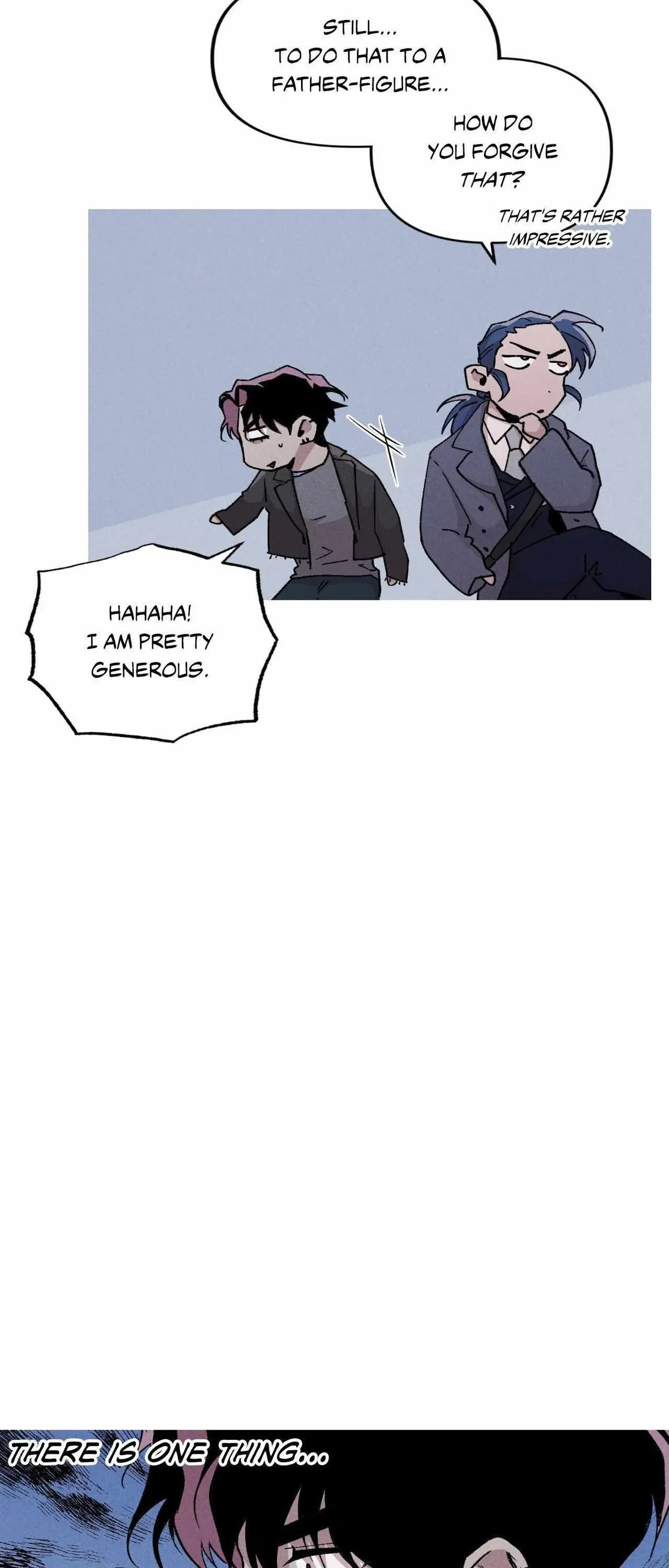 Kill Me If You Can Chapter 52, page 49