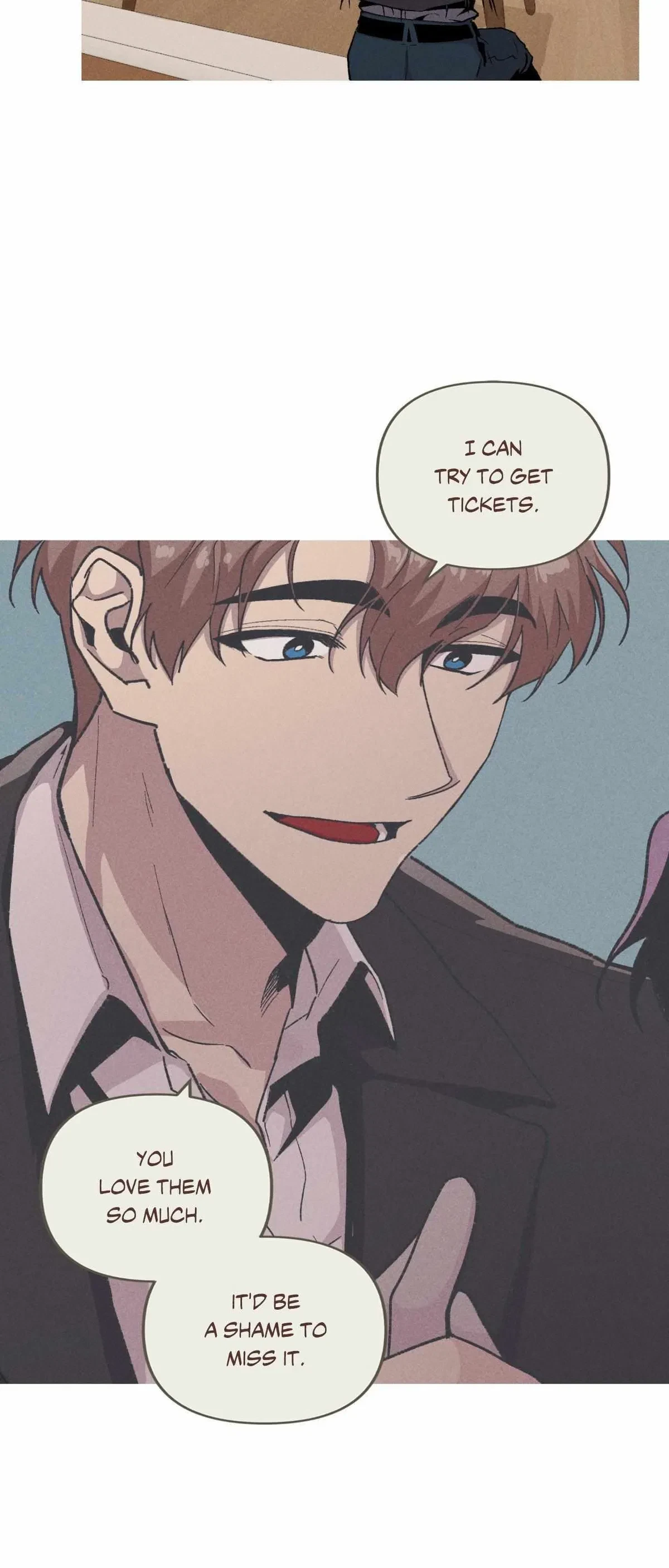 Kill Me If You Can Chapter 52, page 7