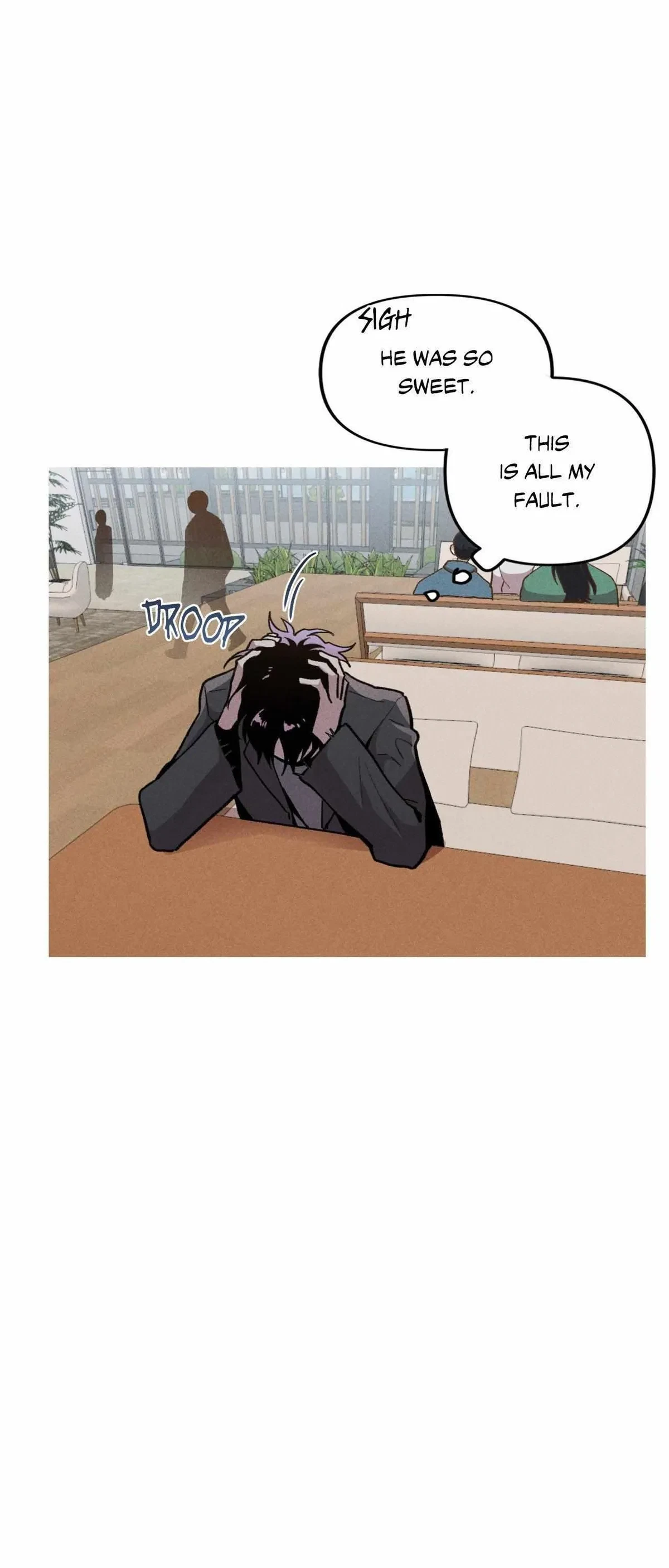 Kill Me If You Can Chapter 52, page 8