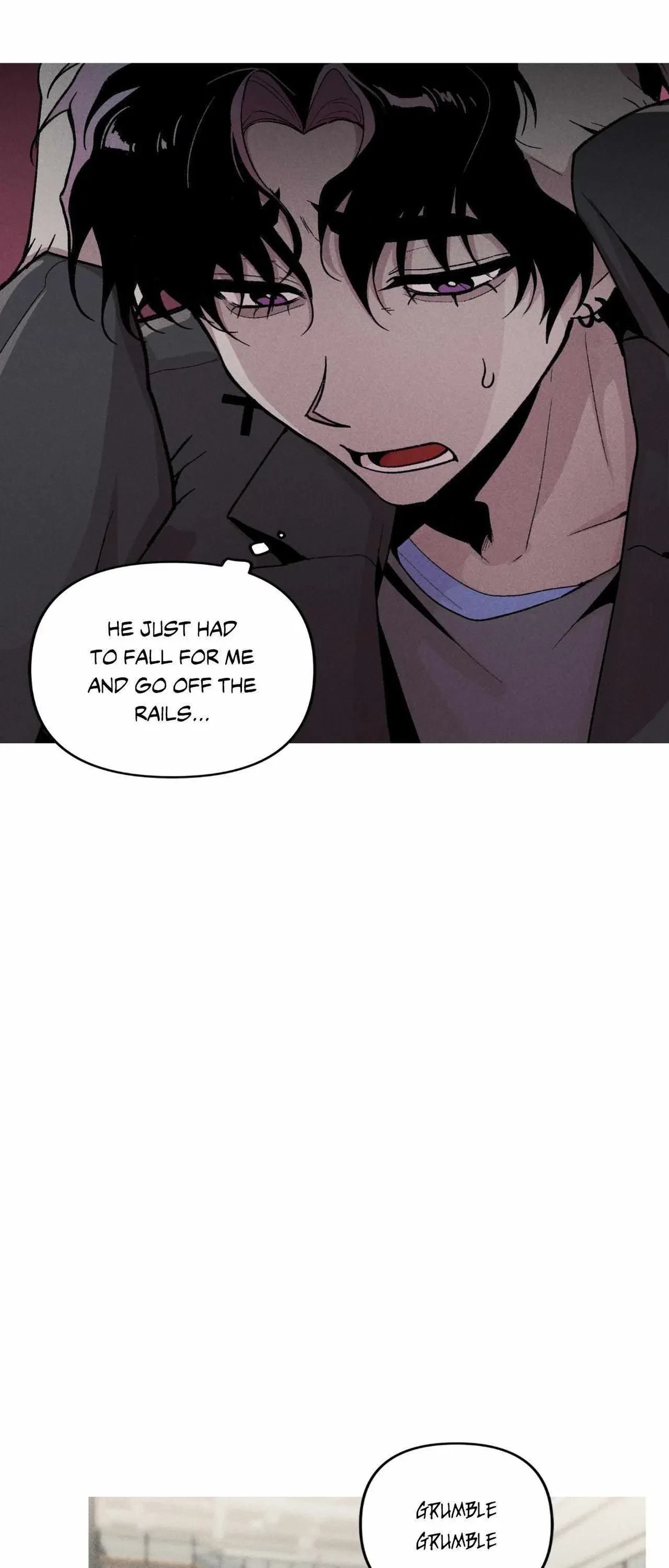 Kill Me If You Can Chapter 52, page 9