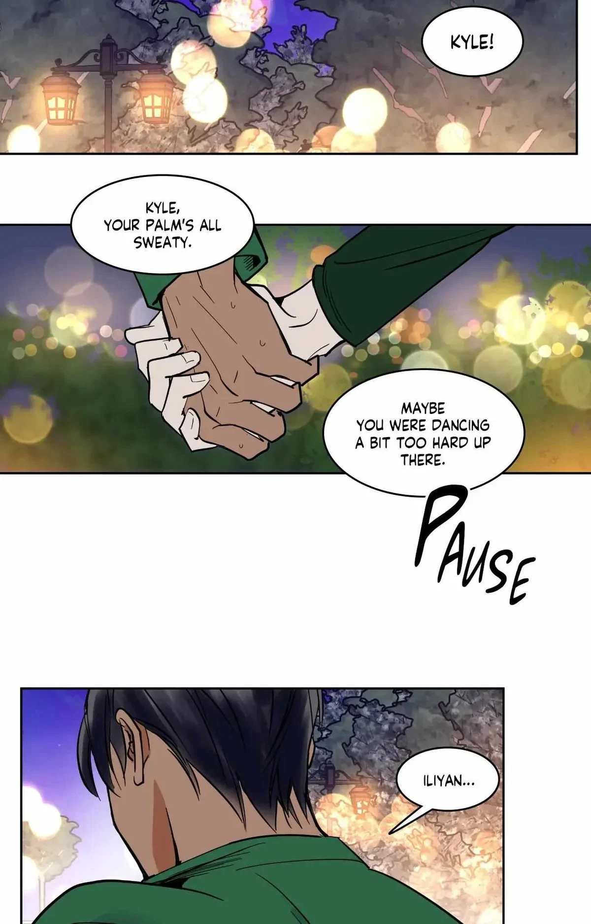 Chapter 98, page 22