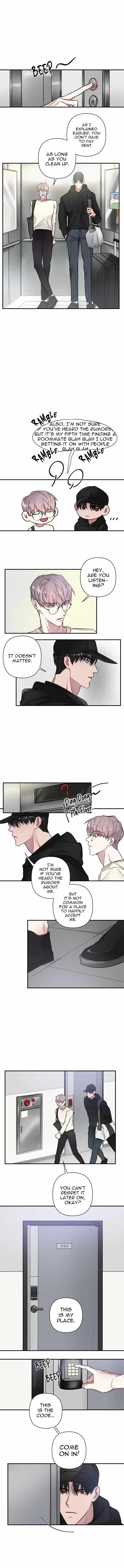 Rent Free Chapter 1, page 10