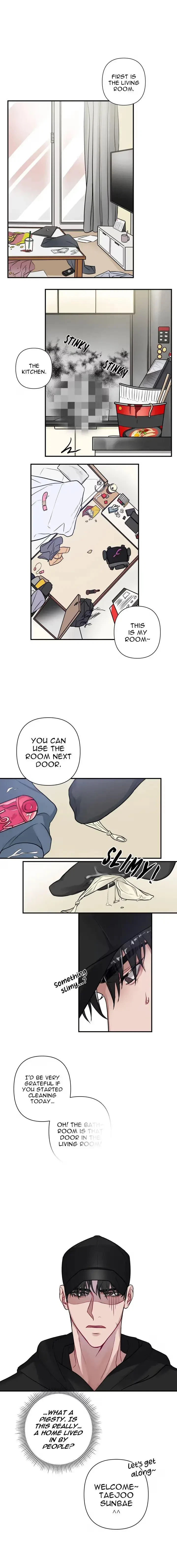 Rent Free Chapter 1, page 11