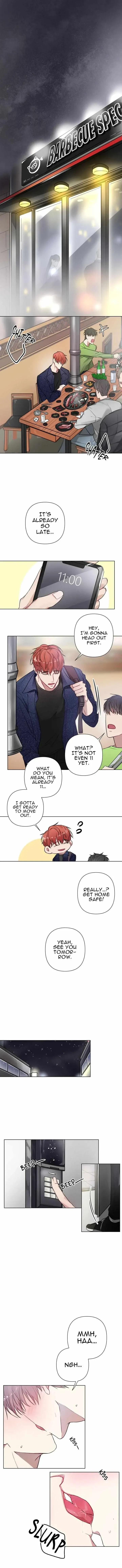 Rent Free Chapter 1, page 3
