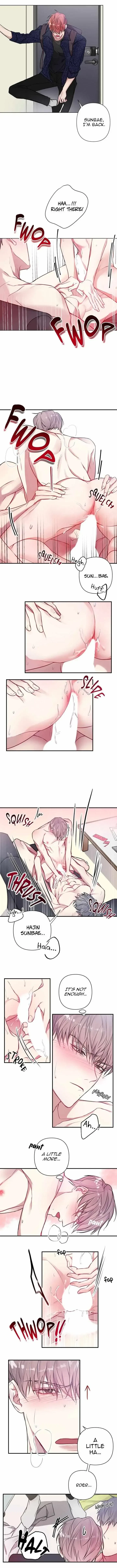 Rent Free Chapter 1, page 4
