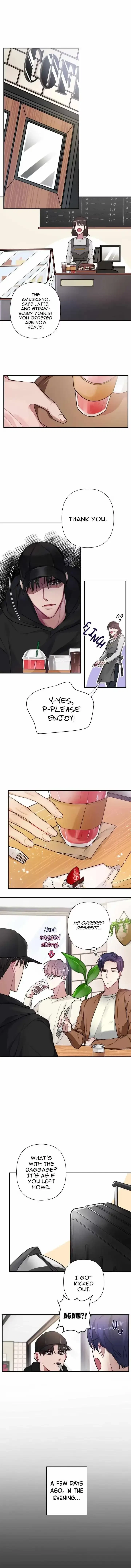 Rent Free Chapter 1, page 7