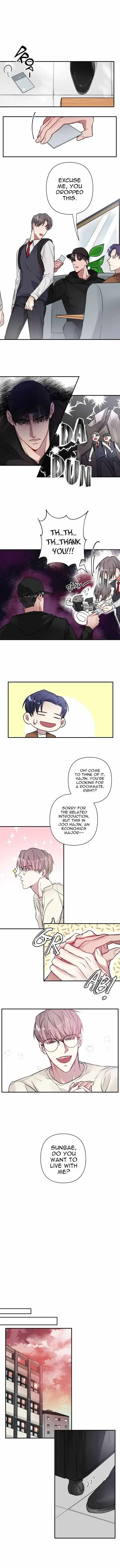 Rent Free Chapter 1, page 9
