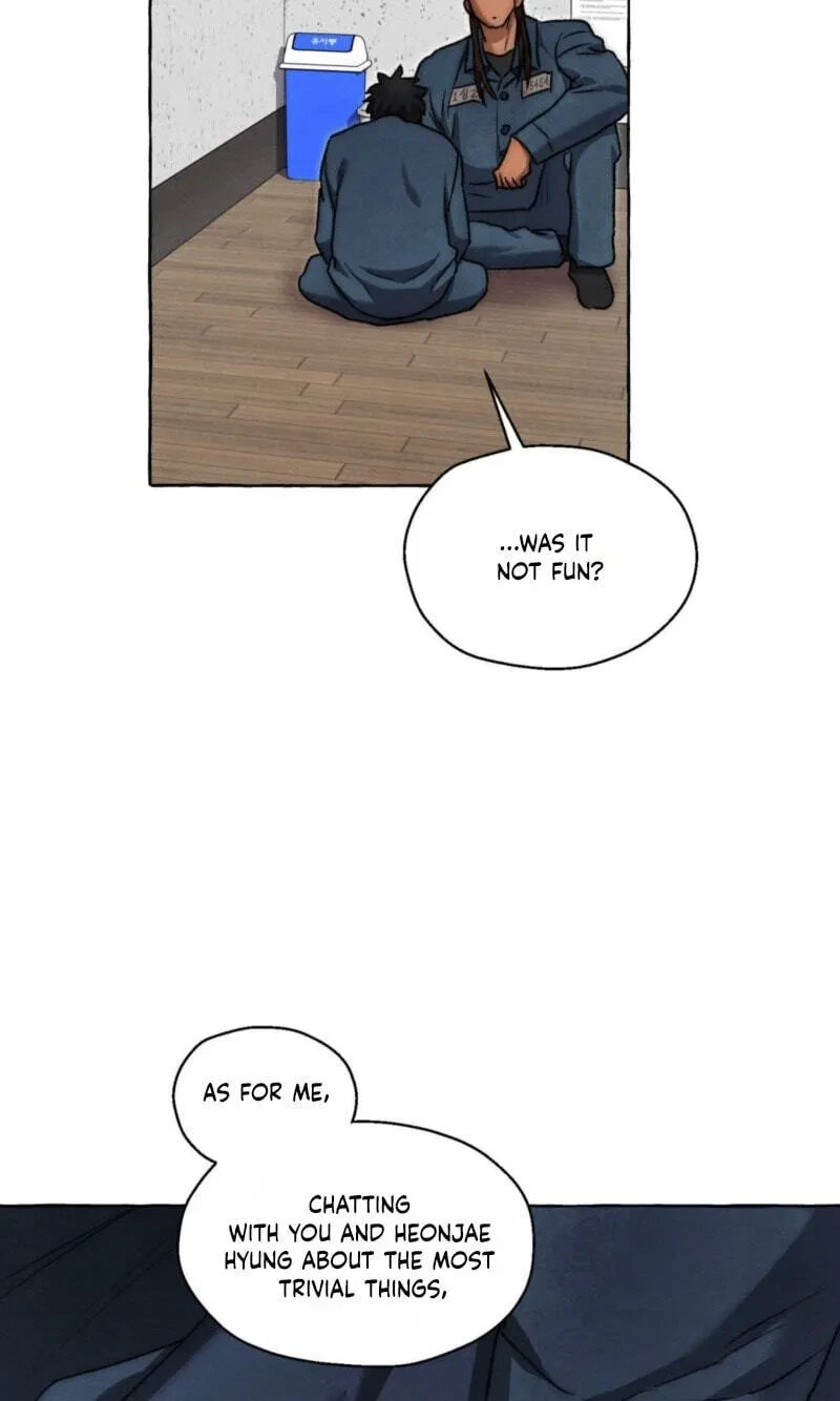 Slammer Dogs Chapter 91, page 13