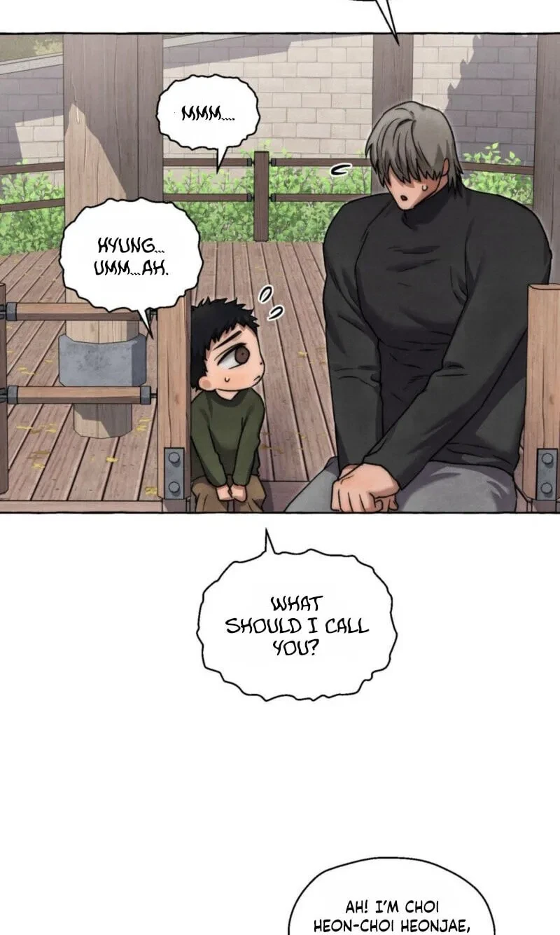 Slammer Dogs Chapter 91, page 23