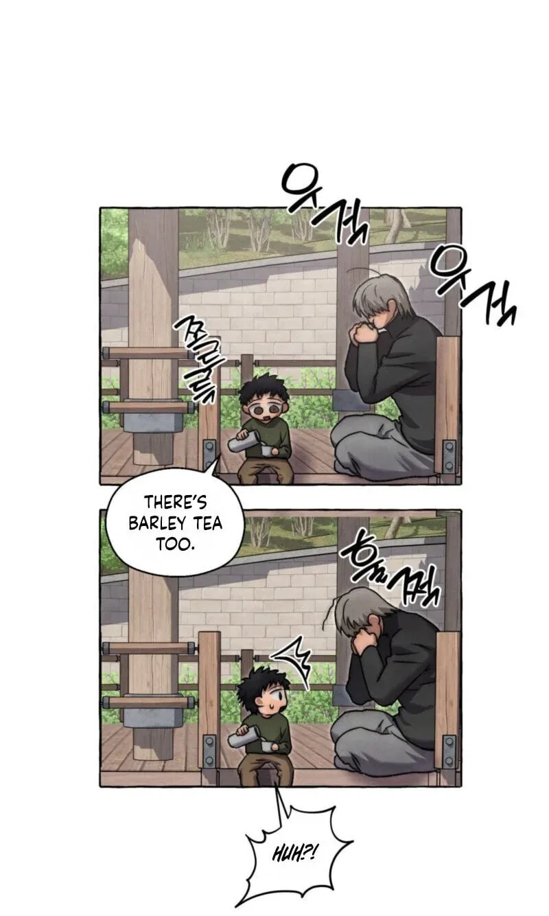 Slammer Dogs Chapter 91, page 32