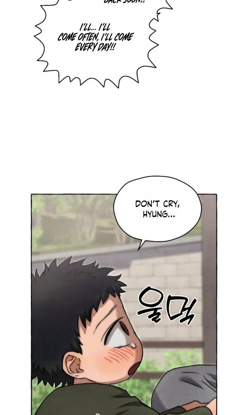 Slammer Dogs Chapter 91, page 35