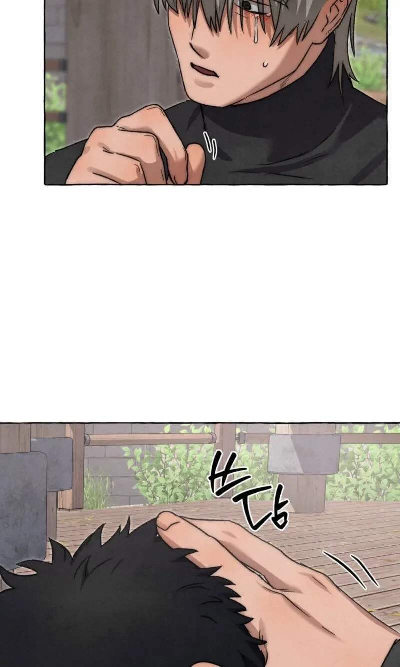 Slammer Dogs Chapter 91, page 38