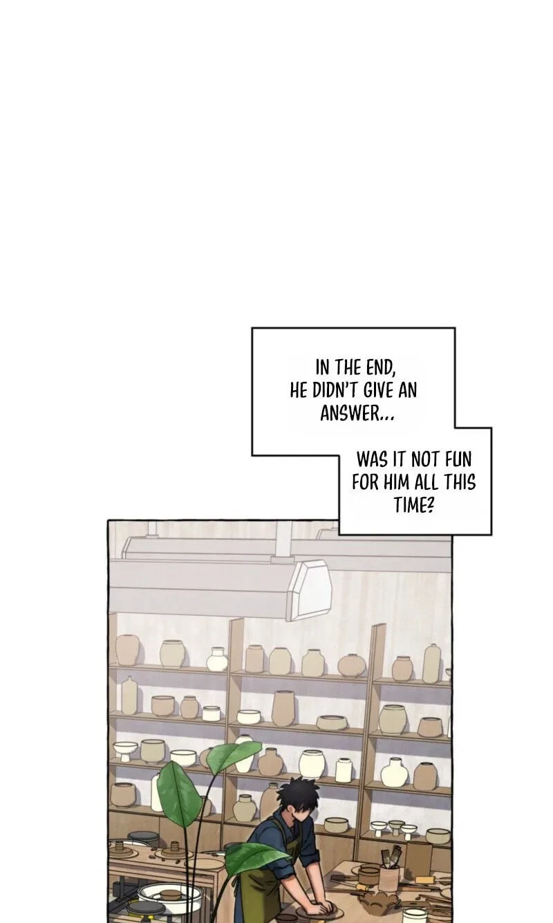 Slammer Dogs Chapter 91, page 41