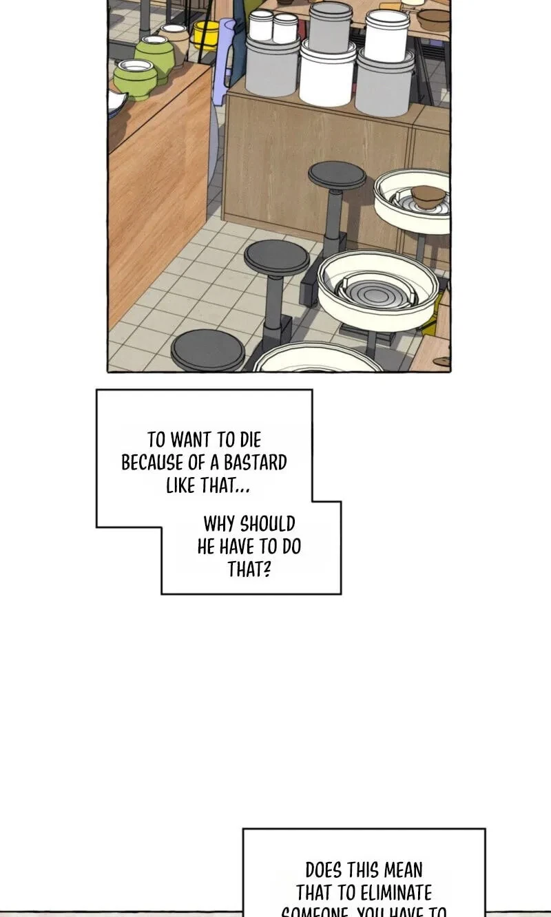 Slammer Dogs Chapter 91, page 42