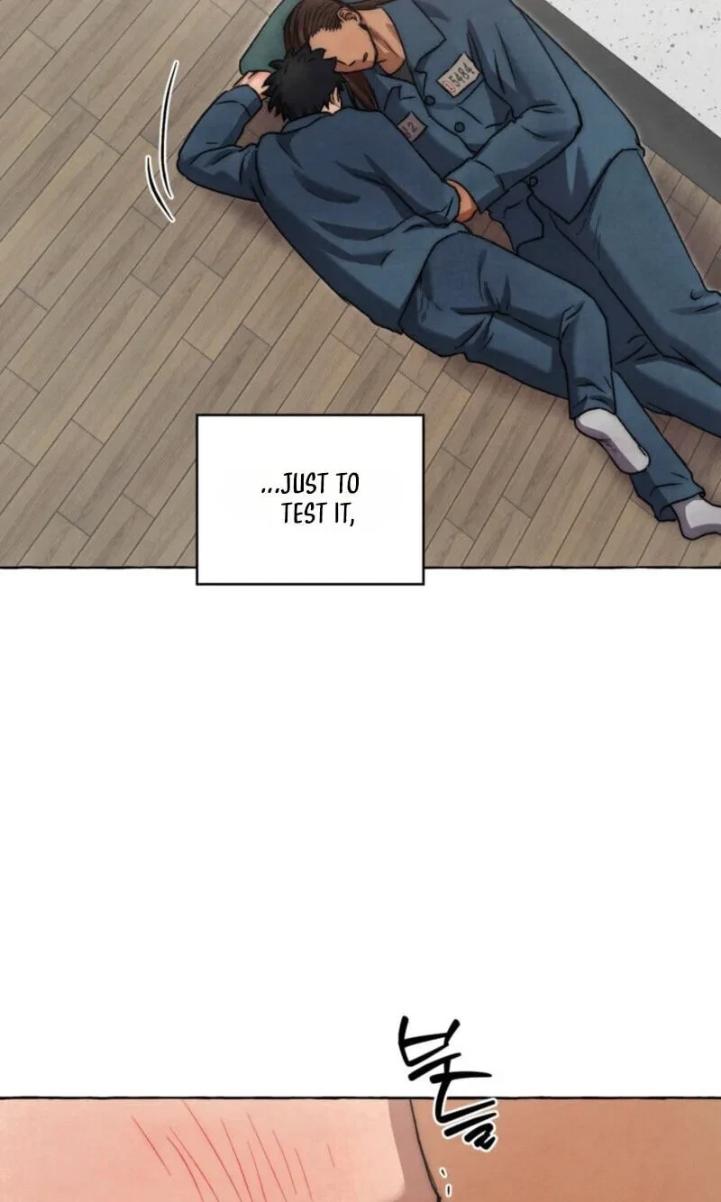 Slammer Dogs Chapter 91, page 62