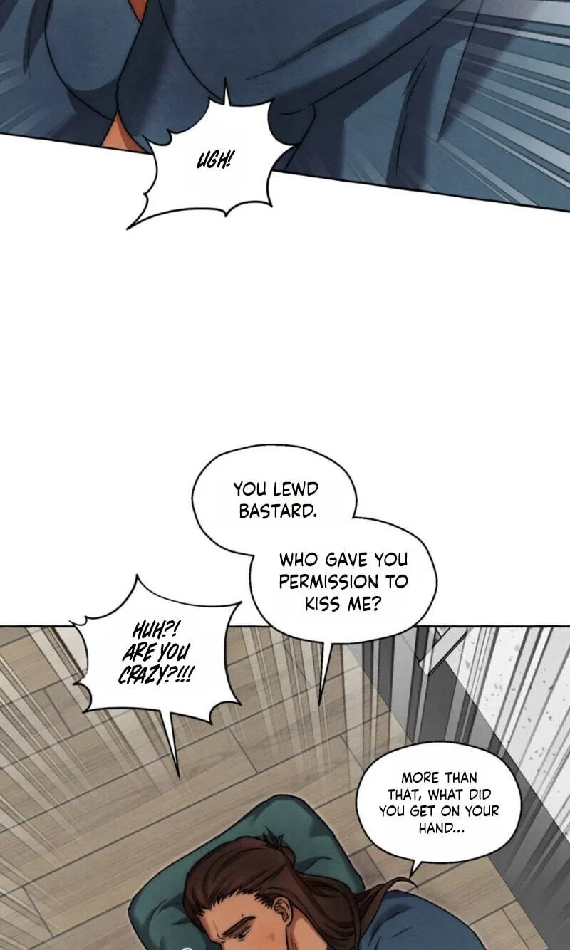 Slammer Dogs Chapter 91, page 64