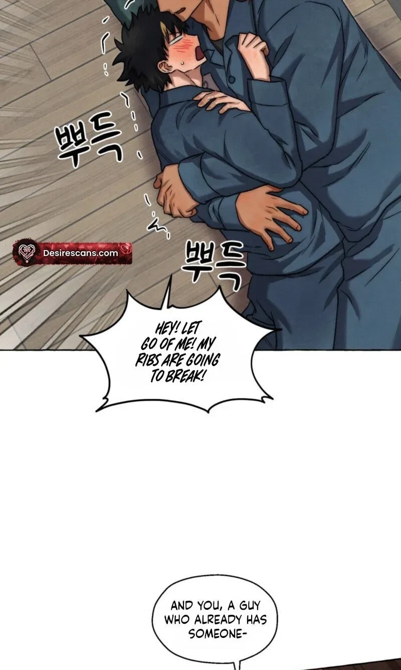 Slammer Dogs Chapter 91, page 65