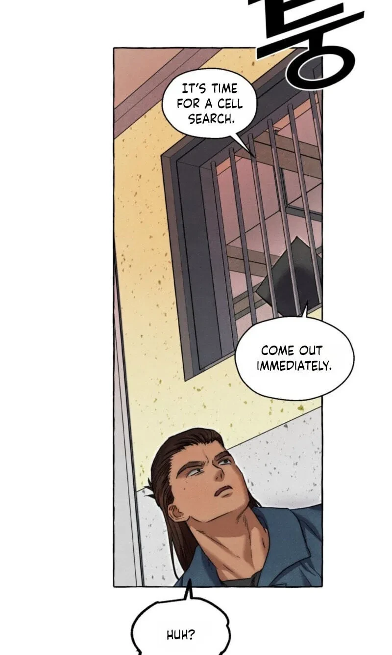 Slammer Dogs Chapter 91, page 67