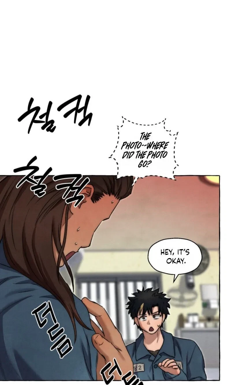 Slammer Dogs Chapter 91, page 69
