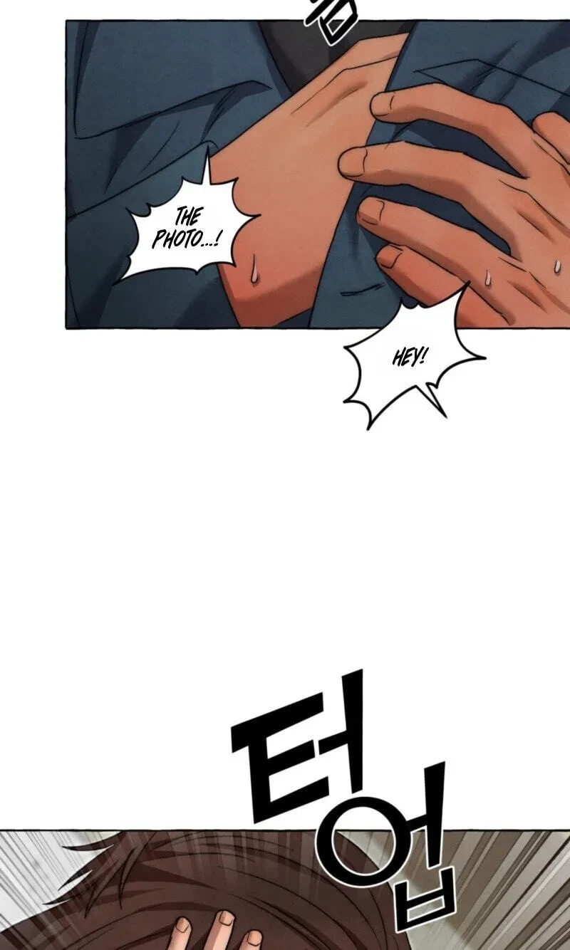 Slammer Dogs Chapter 91, page 70