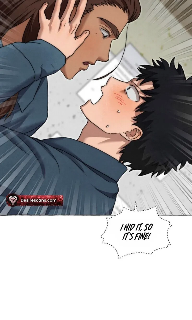 Slammer Dogs Chapter 91, page 71