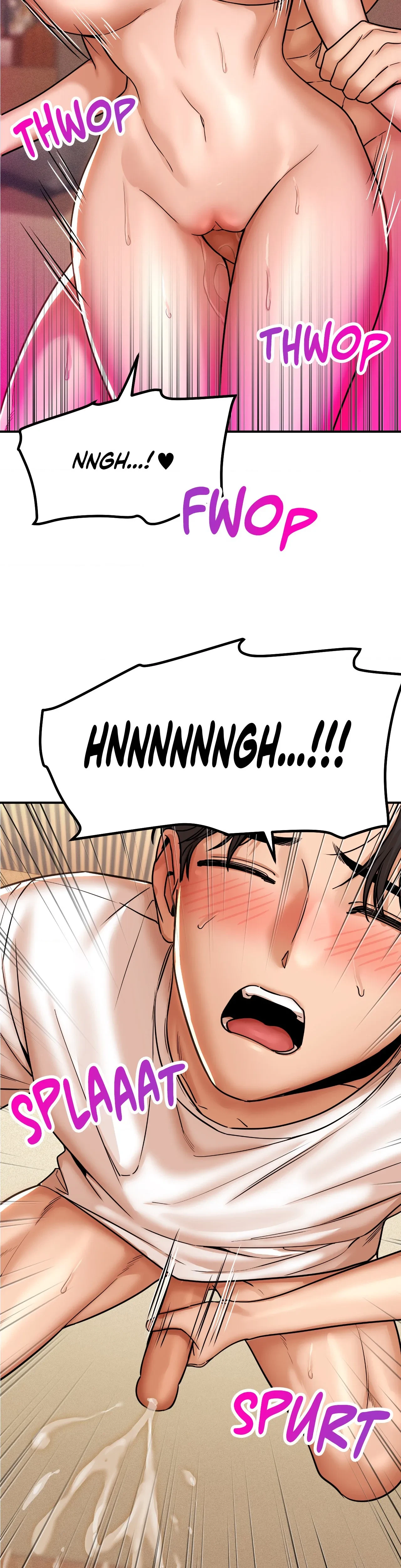 True Or False? Chapter 175, page 10