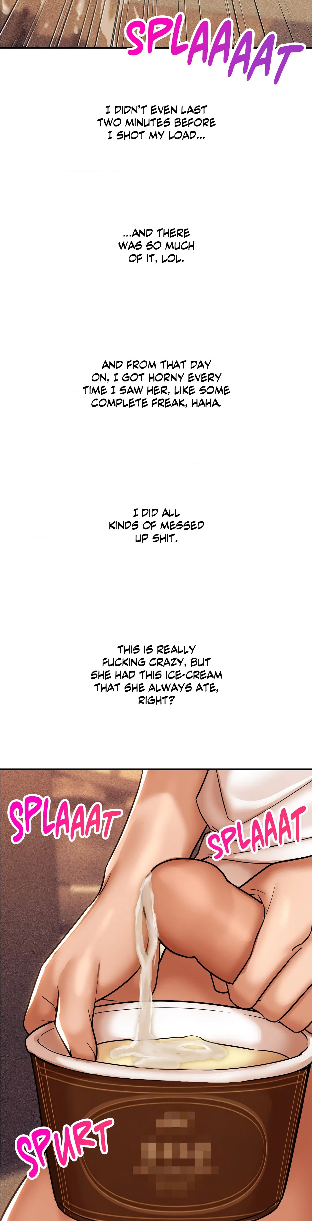 True Or False? Chapter 175, page 11