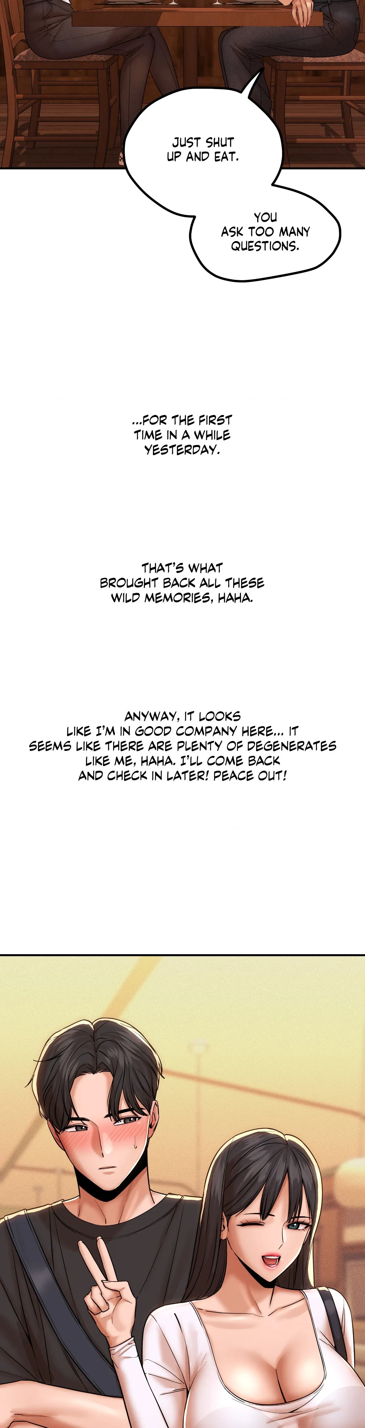 True Or False? Chapter 175, page 15