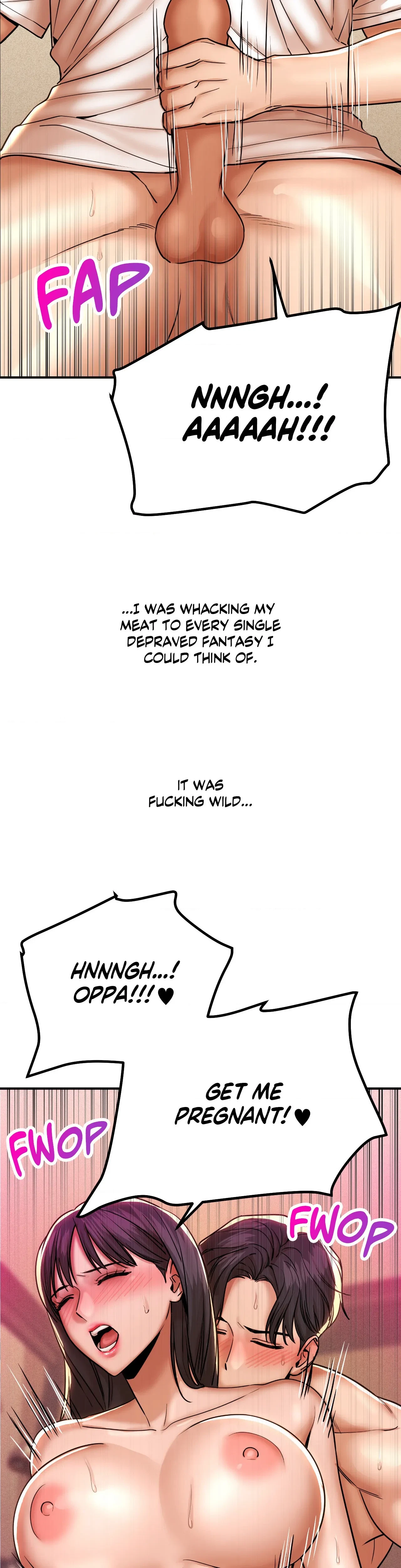 True Or False? Chapter 175, page 9