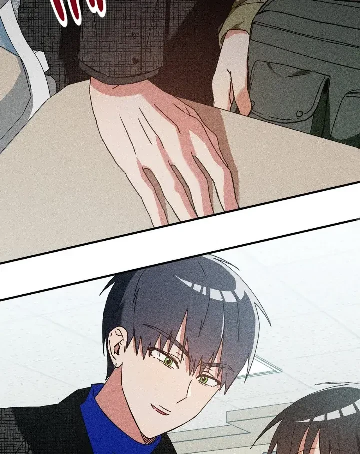 I Wasn't Trying To Teach You This Chapter 5, page 10